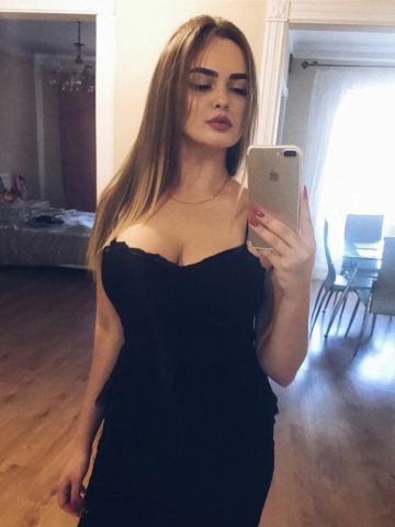 Анкета проститутки Услада - Фото 1, , 24 года, №184031